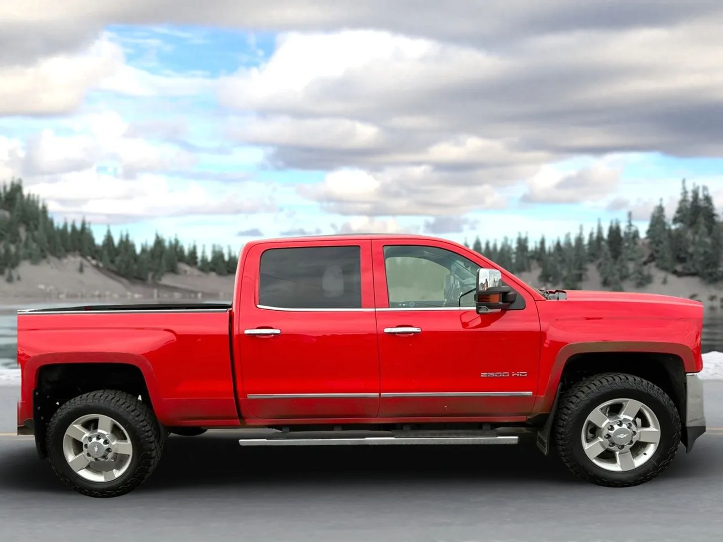 chevrolet silverado 2500hd 2017 1GC1KWEG1HF133883 image chevrolet silverado 2500hd 2017 1GC1KWEG1HF133883 image
